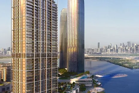 apartment, townhouse