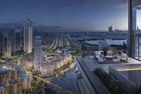 penthouse, townhouse, apartment