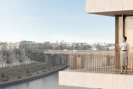 penthouse, duplex, suites, studio