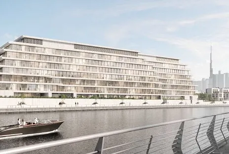 penthouse, duplex, suites, studio