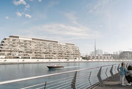 penthouse, duplex, suites, studio