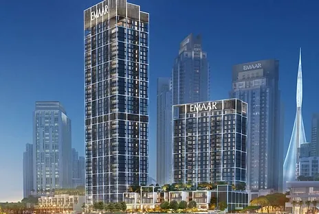 apartment, townhouse