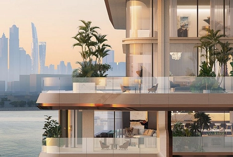 simplex, duplex, penthouse