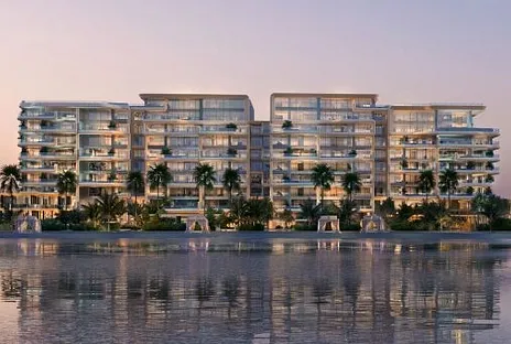 simplex, duplex, penthouse