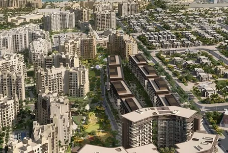 apartment, penthouse