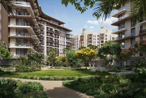 apartment, penthouse