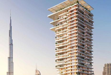 apartment, penthouse, duplex