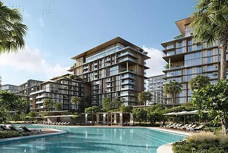 apartment, penthouse, duplex