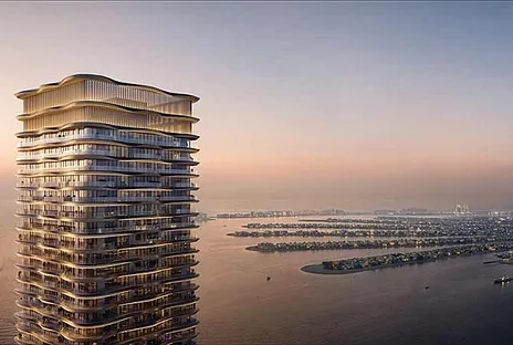 apartment, penthouse