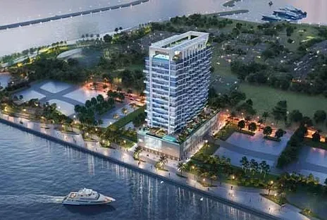 apartment, penthouse