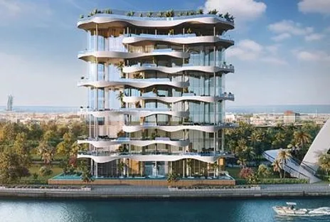 mansions, villa, penthouse