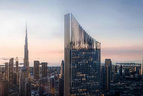 apartment, penthouse