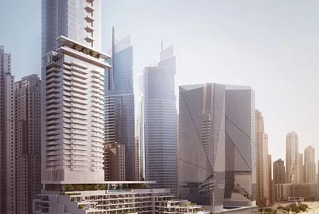 apartment, penthouse, studio