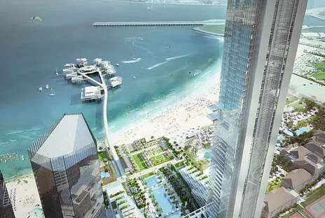 apartment, penthouse, studio