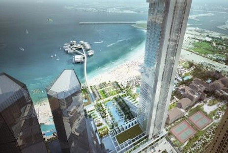 apartment, penthouse, studio