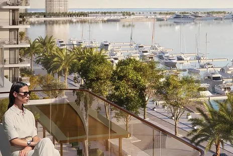 apartment, townhouse