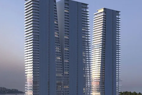 apartment, penthouse