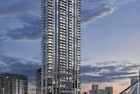 apartment, townhouse