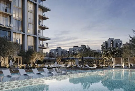 apartment, townhouse