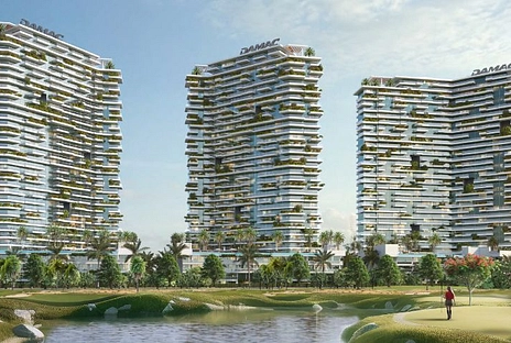 apartment, townhouse