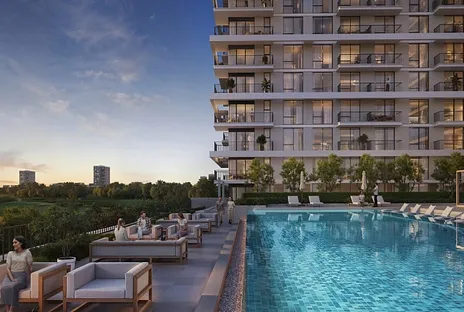 apartment, townhouse