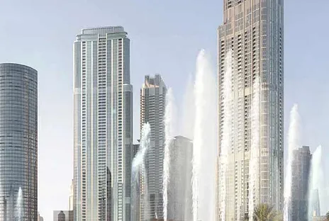 apartment, penthouse