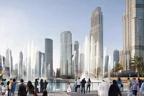 apartment, penthouse