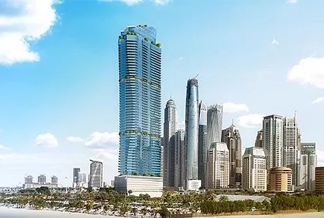 apartment, townhouse, penthouse