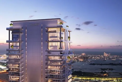 villa, duplex, mansions