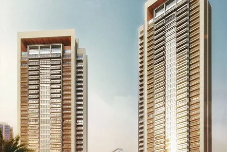 apartment, penthouse