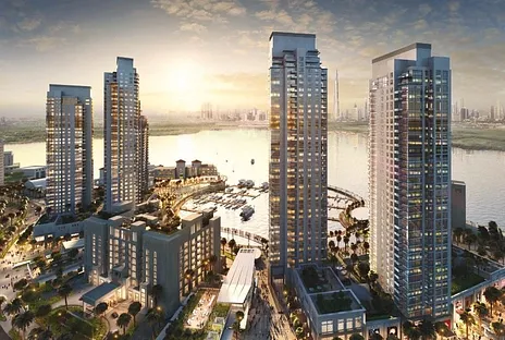 apartment, penthouse