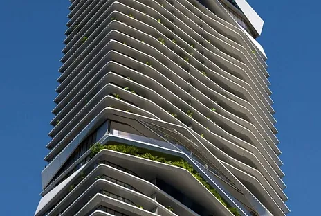 apartment, penthouse