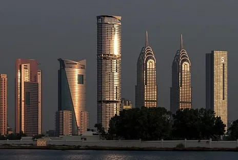 apartment, penthouse