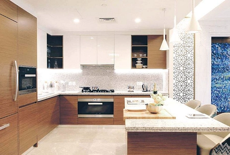 apartment, villa, penthouse