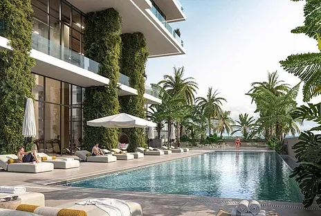 apartment, penthouse, duplex