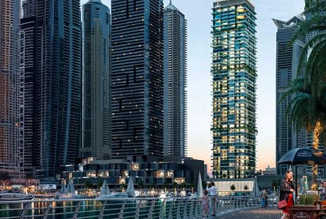 apartment, penthouse, duplex