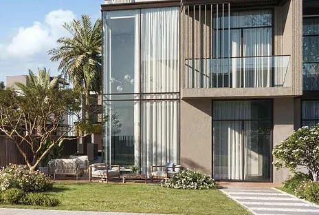 apartment, townhouse