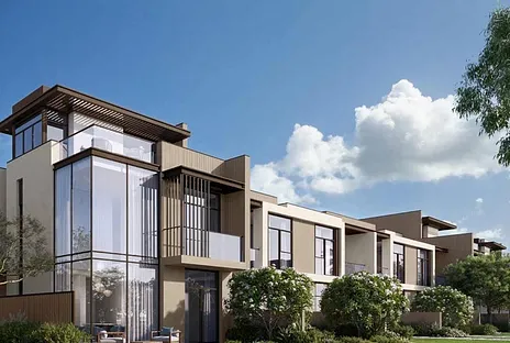 apartment, townhouse