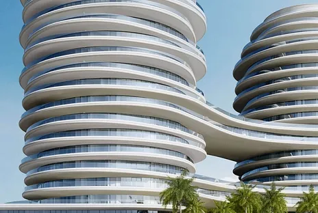 apartment, villa, penthouse