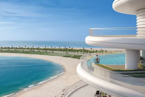 apartment, villa, penthouse