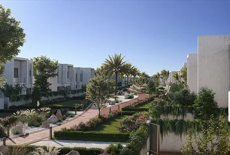 apartment, townhouse