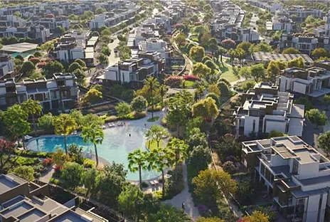 apartment, townhouse