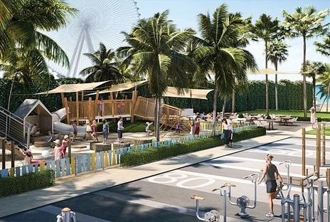 apartment, penthouse