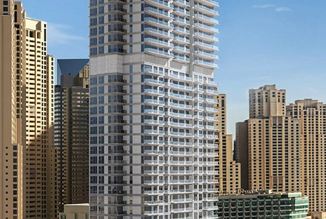 apartment, penthouse