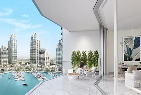 apartment, penthouse, studio