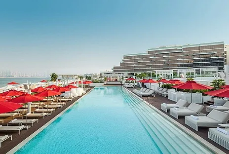 apartment, penthouse, townhouse