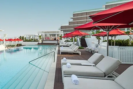 apartment, penthouse, townhouse