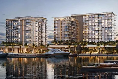 apartment, townhouse