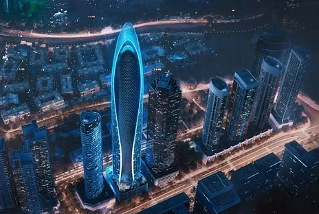 apartment, penthouse, duplex