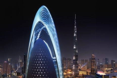 apartment, penthouse, duplex